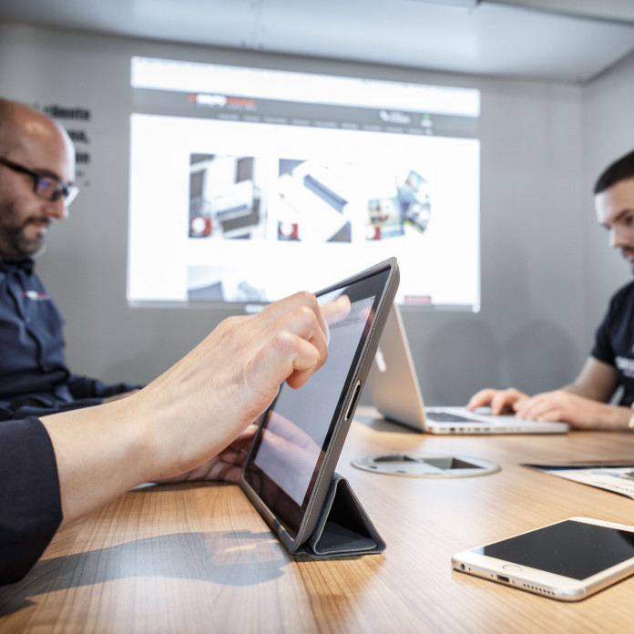 Profesionales Expertos en Desarrollo, Programación y Diseño Páginas Web