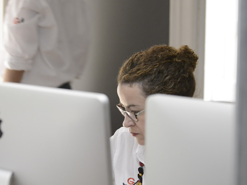 GA Diseño Web · Expertos  Desarrollo, Programación y Diseño Páginas Web Pedrera